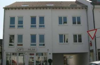 Büro zu mieten in 64331 Weiterstadt, Weiterstadt, attraktive Büro-/ Praxisfläche in einem Geschäftshaus im Zentrum (Kernstadt)