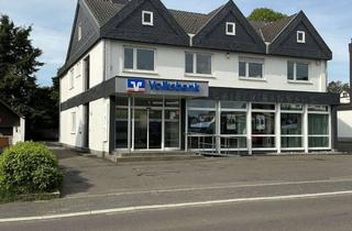 Gewerbeimmobilie kaufen in Drabenderhöher Straße 20, 51674 Wiehl, Exklusive Investmentgelegenheit im Oberbergischen Kreis, Anfangsrendite 6 % p. a.