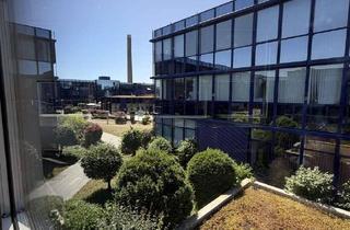 Büro zu mieten in 16761 Hennigsdorf, Büro im Technologiepark Hennigsdorf - 360° Onlinerundgang verfügbar