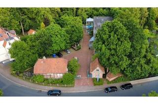 Büro zu mieten in Bahnhofstraße 17, 29614 Soltau, Effizient nutzbare Büro- und Praxisfläche in Soltau in zentraler Lage