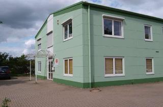 Büro zu mieten in 21614 Buxtehude, Moderne Büroräume