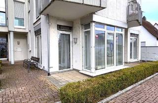 Gewerbeimmobilie kaufen in 79395 Neuenburg, Kleines, feines Büro