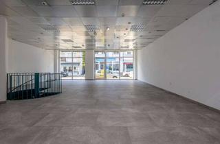 Gewerbeimmobilie kaufen in 42799 Leichlingen, Leichlingen:Modernisiertes Ladenlokal ab sofort frei in direkter Citylage