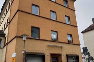 Gewerbeimmobilie mieten in Rothfelsstraße, 34127 Nord-Holland, Vielseitig nutzbare Gewerbefläche in der Nordstadt