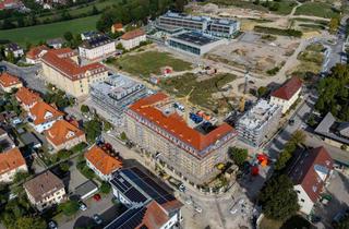 Gewerbeimmobilie kaufen in Hindenburgring 17, 78166 Donaueschingen, Pflegeleichtes Neubau Investment: 10 Jahre Mietvertrag und 4,28 % Bruttomietrendite