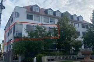 Büro zu mieten in Eisenbahnstraße 22, 15517 Fürstenwalde, Büroflächen in Fürstenwalde zu vermieten – zentral, flexibel, sofort verfügbar