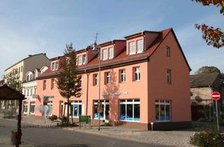 Büro zu mieten in Berliner Straße 21/22, 14959 Trebbin, Bürofläche direkt am Markt in Trebbin | vielfältig nutzbar | ca. 46 m² | 2 Zimmer