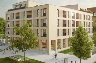 Gewerbeimmobilie kaufen in Hindenburgring 17, 78166 Donaueschingen, Moderne Kanzleiflächen für Rechtsanwälte, Steuerberater und weiteres