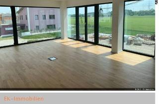 Büro zu mieten in 85467 Neuching, ***Ca 129 Bürofläche, Top-Ausstattung auch als Wohnbüro***