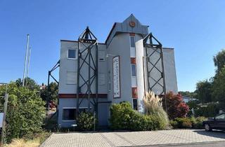 Gewerbeimmobilie mieten in 63785 Obernburg, Moderne Gewerbeeinheit mit viel Tageslicht
