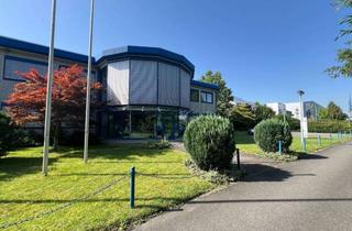 Büro zu mieten in 41516 Grevenbroich, Teilbare Büro- oder Praxisflächen mit Stellplätzen im Gewerbegebiet von Kapellen