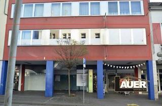 Gewerbeimmobilie kaufen in 66333 Völklingen, Büro oder Praxisfläche mit Terrasse