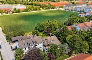 Gewerbeimmobilie kaufen in 85591 Vaterstetten, Gewerbeflächen für Handwerksbetrieb, mit Wohnhaus und Mietwohnungen, Büroflächen und Werkstatt