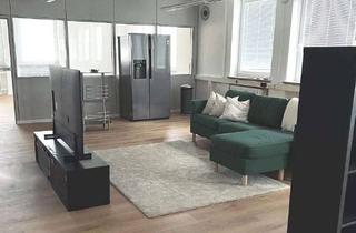 Büro zu mieten in Kulmbacher Straße 27a, 95460 Bad Berneck, Komm in den Workspace! Bürofläche mit flexibler Mietlaufzeit