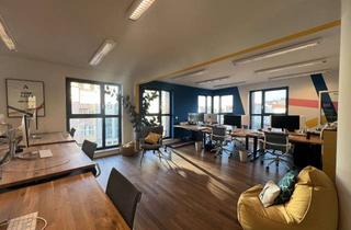 Büro zu mieten in Berliner Allee 26, 13088 Weißensee, Helle, moderne Büroflächen in Berlin-Weißensee – vom Einzelraum bis zur eigenen Etage