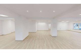 Büro zu mieten in 86836 Klosterlechfeld, Kernsanierte Praxis-/Bürofläche | 224 m² | teilbar ab ca. 19 m2| sofort verfügbar