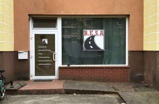 Gewerbeimmobilie mieten in Blumberger Damm 187, 12687 Marzahn, Gewerbeeinheit im EG mit flexibler Nutzungsmöglichkeit