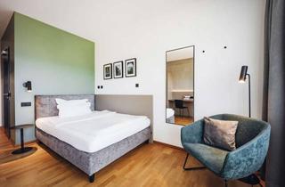 Immobilie mieten in Maggistr. 11a, 78224 Singen, Möbliertes Apartment für Miete auf Zeit