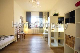 Immobilie mieten in 44789 Bochum, Moderne helle Wohnung mit ansprechender Möblierung, W-LAN möglich, direkte Innenstadtnähe und Lau...