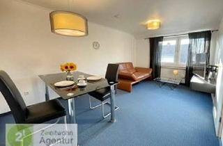 Immobilie mieten in 41238 Bonnenbroich, Modern möblierte 2-Zimmer-Wohnung mit Internet,Mönchengladbach-Rheydt, Schloßstr.