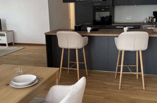 Immobilie mieten in Steimker Promenade, 38446 Reislingen, gemütliche möblierte 2-Zimmer Wohnung