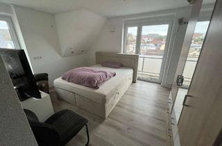 Immobilie mieten in Gartenstraße 26, 74199 Untergruppenbach, Gepflegte 2 Zimmer Wohnung