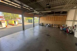 Lager mieten in 50767 Pesch, ** Lager | Logistik | Lebensmittel | Kühl- & Tiefkühllager | 7 m Hallenhöhe **
