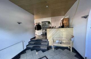 Lager mieten in 46514 Schermbeck, Büro- und Lagerfläche im Gewerbegebiet von Schermbeck zu vermieten!