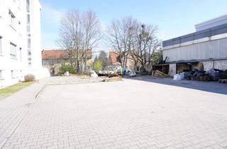 Immobilie mieten in Röblingstr 74-80, 12105 Schöneberg, 1.100 m² Gewerbehof mit Büro-Remise - nur 5 Minuten zum Autobahnkreuz Tempelhof