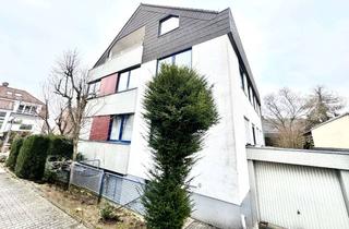 Immobilie kaufen in Haindl, 65843 Sulzbach, 7 % Rendite & mehr Lukratives Geschäfts / Bürohaus & 1x3 ZM bezugsfrei ab 2027
