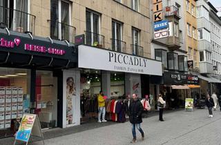 Geschäftslokal mieten in 56068 Altstadt, Interimsoption! Ladenlokal in 1A Lage Löhrstr. zu vermieten (umfangreiche Technik vorhanden)