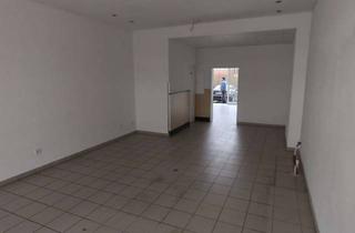 Geschäftslokal mieten in Rundstraße 29a, 47475 Kamp-Lintfort, Kleines Ladenlokal zu vermieten!