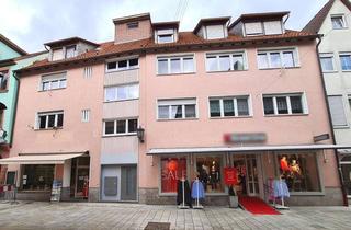 Büro zu mieten in 97941 Tauberbischofsheim, Laden-/Büro-/Praxisfläche in Toplage zentral in Tauberbischofsheim zu vermieten!