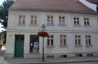 Geschäftslokal mieten in Mühlentorstraße, 14770 Altstadt, Kleines Ladengeschäft in der Altstadt