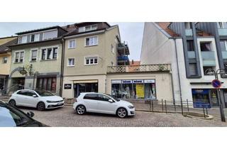 Geschäftslokal mieten in Montfortstrasse 12, 88045 Friedrichshafen, schönes Ladenlokal in Tettnang