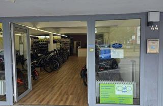 Geschäftslokal mieten in Gustav-Mahler-Str. 42-44, 40724 Hilden, Großzügiges Ladenlokal im Einkaufszentrum Hilden-Nord