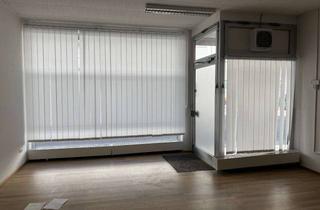 Geschäftslokal mieten in Mannheimer Straße 59-61, 68309 Käfertal, Schönes Ladengeschäft in zentraler Lage