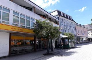 Gewerbeimmobilie mieten in Hauptstraße 73-75, 55743 Idar-Oberstein, VOLL EINGERICHTETE DISCOUNTER FLÄCHE/ PARKPLÄTZE/ DIREKTE LAUFLAGE