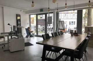Büro zu mieten in Marktstraße, 59494 Soest, Schönes Verkaufs-Büro in guter Lage