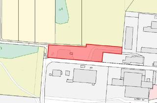 Gewerbeimmobilie mieten in 83043 Bad Aibling, Neubau einer Produktionshalle nach Ihren Vorstellungen!