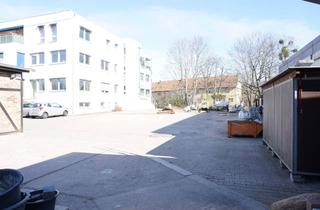 Büro zu mieten in Röblingstraße 74-80, 12105 Schöneberg, 1.100 m² Gewerbehof mit Büro-Remise, Schuppen+Sanitäreinheiten. 4.400 Euro Nettokaltmiete monatlich.