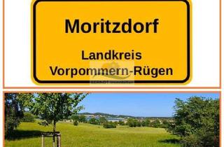 Gewerbeimmobilie kaufen in 18586 Sellin, Ihr persönliches Stück Natur...