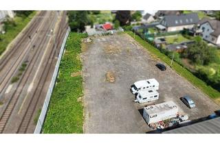 Gewerbeimmobilie kaufen in 49090 Hafen, Investmentgrundstück in Top Lage im Osnabrücker Hafen