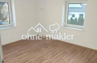 Wohnung mieten in 94544 Hofkirchen, Neuwertige, helle Wohnung ab sofort zu vermieten!