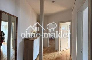 Wohnung mieten in 21075 Hamburg, 3-Zi. Wohnung, zentral in Heimfeld sucht neuen Bewohner