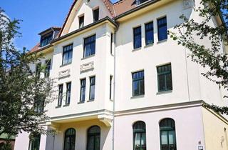 Wohnung mieten in August-Bebel-Straße 12, 08058 Zwickau, Riesiger Balkon in ruhiger Lage