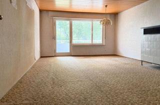 Wohnung kaufen in 71334 Waiblingen, Schön wohnen in Spe - tolle Lage!