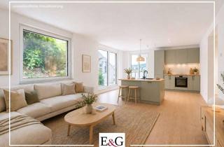 Wohnung kaufen in 70839 Gerlingen, Einziehen, wohlfühlen, Zuhause ankommen! Erstbezug in exklusivem Neubau
