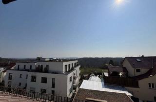 Wohnung kaufen in 73760 Ostfildern, Charmante DG-Wohnung: Ruhig gelegen mit schönem Blick