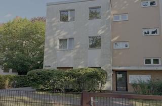 Wohnung kaufen in Kaulbachstraße 29, 12247 Lankwitz, 3-Zimmer-Wohnung zur individuellen Modernisierung